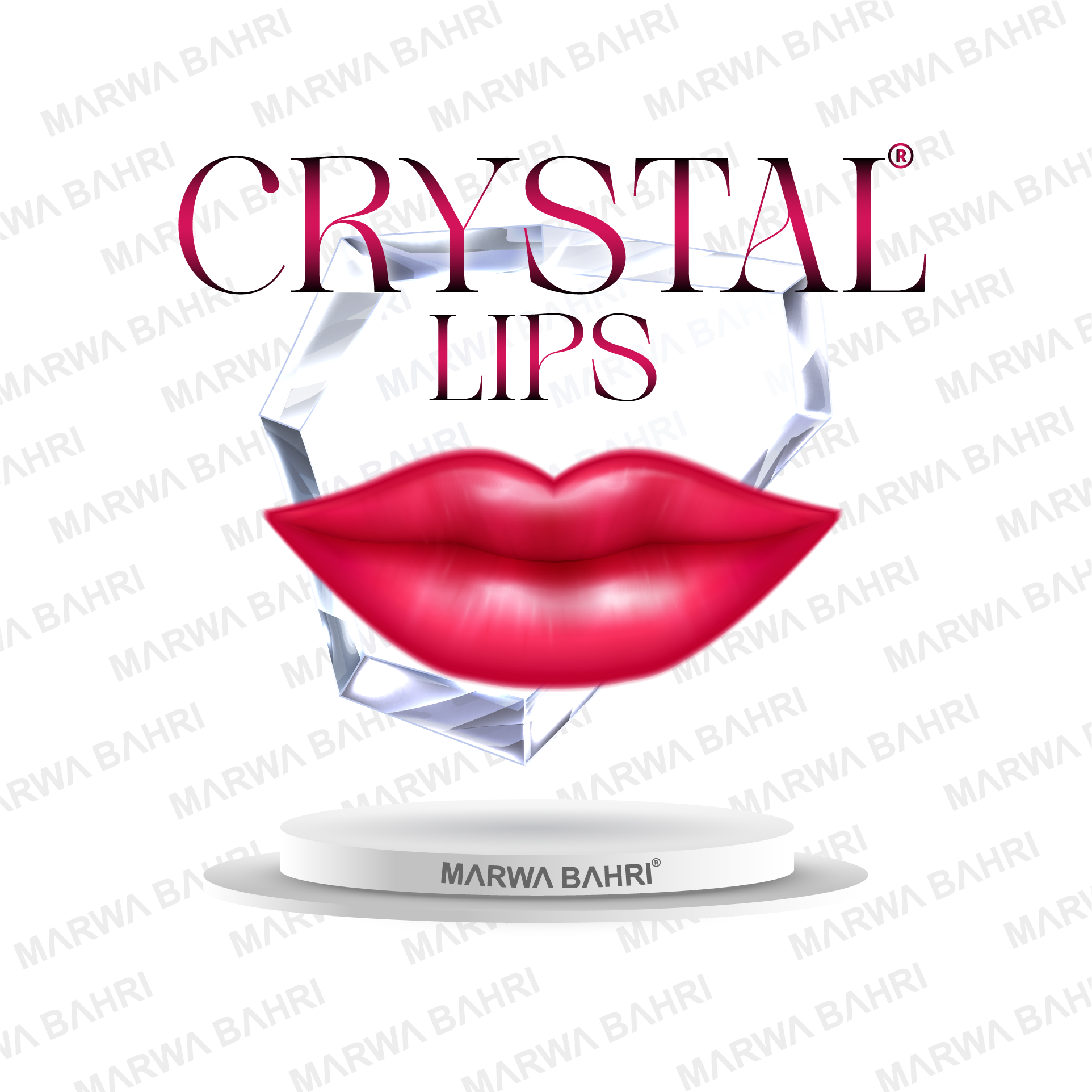 Cristal Lips