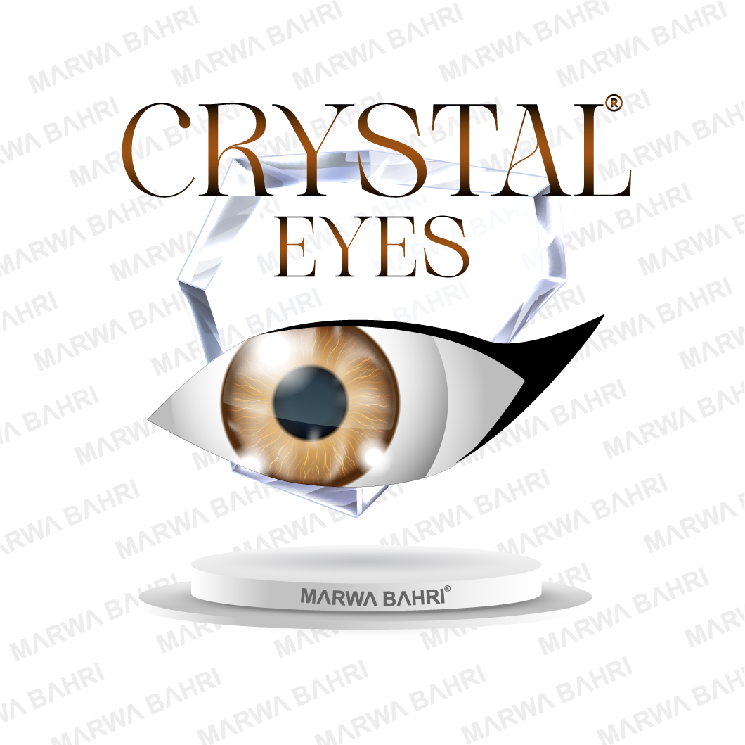 CristalEyes