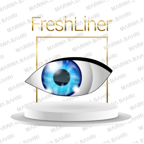 Marwa Bahri FreshLiner