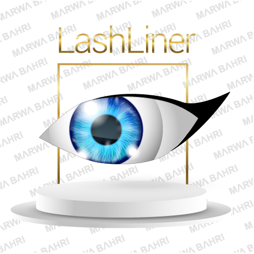 Marwa Bahri LashLiner