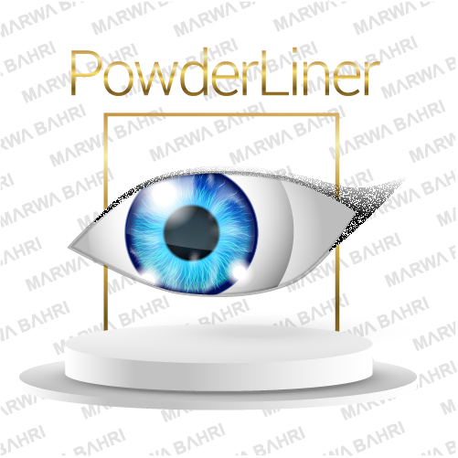 Marwa Bahri LashPowder