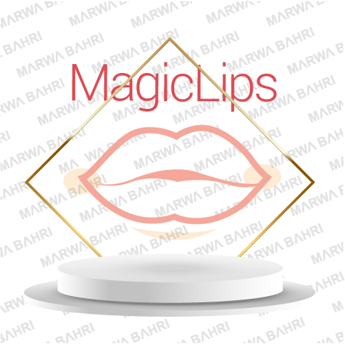 Marwa Bahri MagicLips