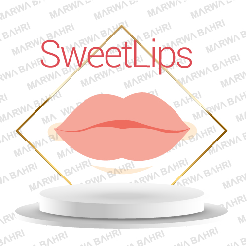 Marwa Bahri SweetLips
