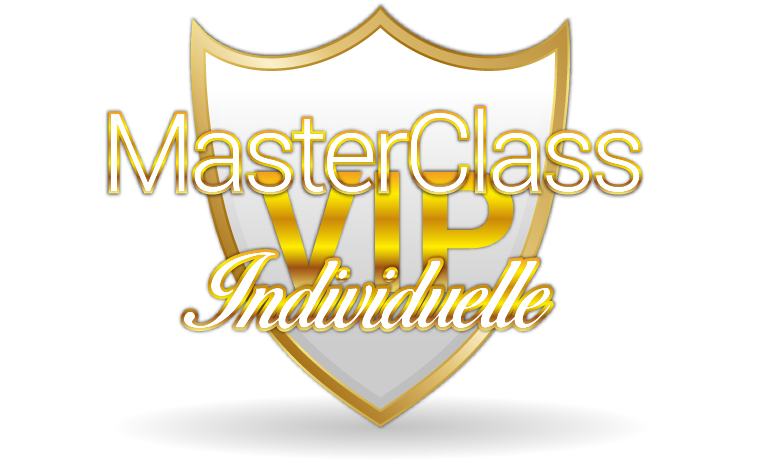Masterclass VIP