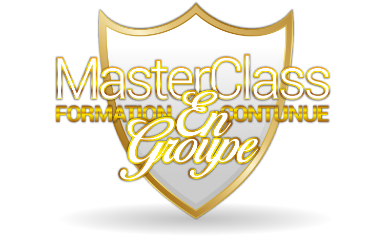 Masterclass groupe