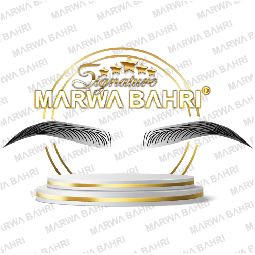 Signature Marwa Bahri